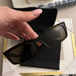 Balenciaga | Accessories | Balenciaga Sunglasses Rare 222  display picture 3